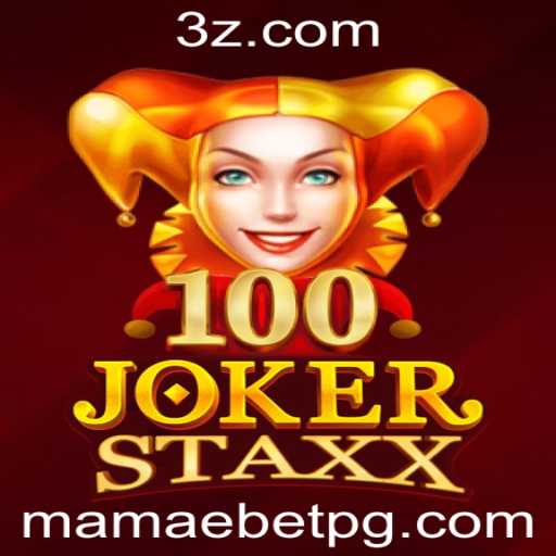 Explorando o Fascinante Mundo de 100JokerStaxx: Regras e Estratégias para Ganhar