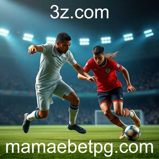 A Ascensão do Mamaebet no Cenário Brasileiro de Jogos