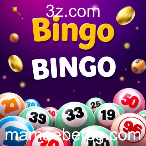 Explorando a Categoria de Jogo de Bingo no MamaeBet
