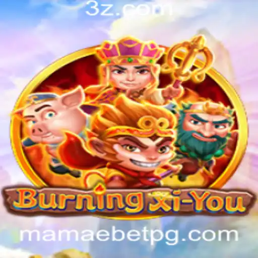 Explorando o Universo Empolgante de BurningXiYou