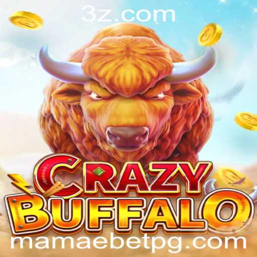 Explorando o Mundo de CRAZYBUFFALO: Uma Introdução ao Jogo de Estratégia Que Conquista Multidões