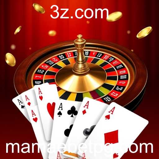 Explorando a Categoria de Jogos de Casino no 'Mamaebet'