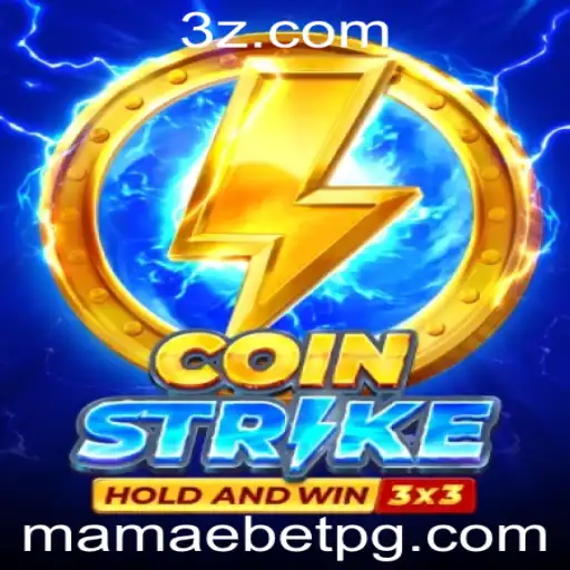 Explorando o Mundo de Coinstrike: Um Novo Jogo no Universo de Mamaebet