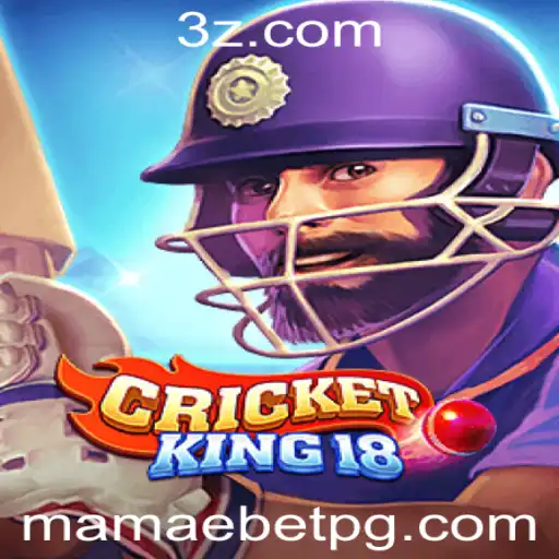 Descubra o Mundo de CricketKing18: O Jogo de Críquete que Envolveu a Comunidade Gamer