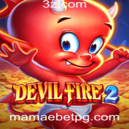 DevilFire2: Explorando as Profundezas do Mundo Demoníaco com Mamaebet