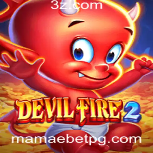 DevilFire2: Explorando as Profundezas do Mundo Demoníaco com Mamaebet