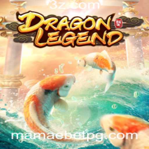 DragonLegend: Uma Aventura Épica no Mundo dos Jogos Online