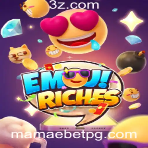 Descubra o Mundo de Emojis no Jogo EmojiRiches