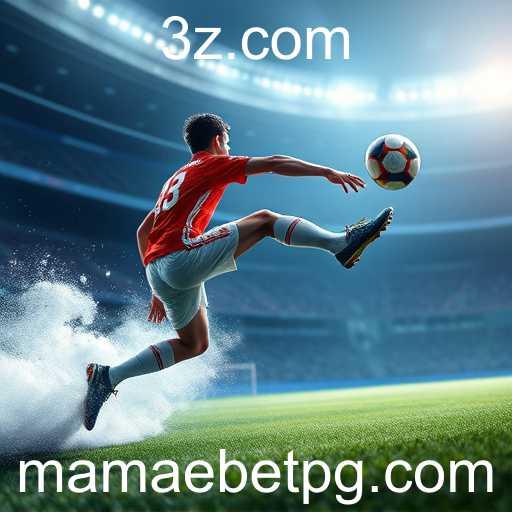 A Evolução dos Jogos de Esportes na Plataforma Mamaebet