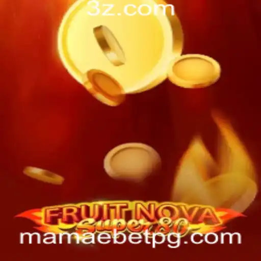 Descubra o Jogo Clássico FruitNovaSuper80