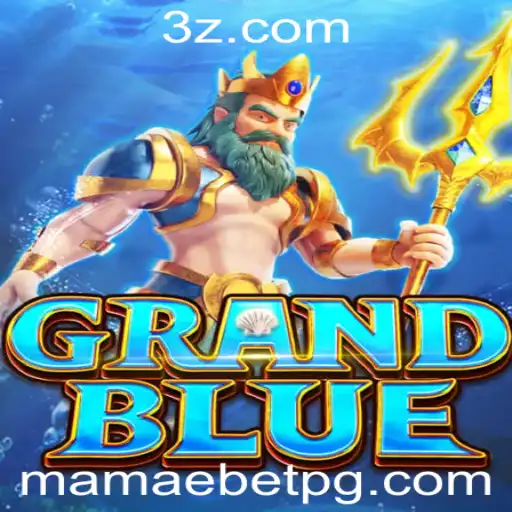 Explore o Fascinante Mundo de GRANDBLUE: Diversão e Estratégia em um Jogo Inovador