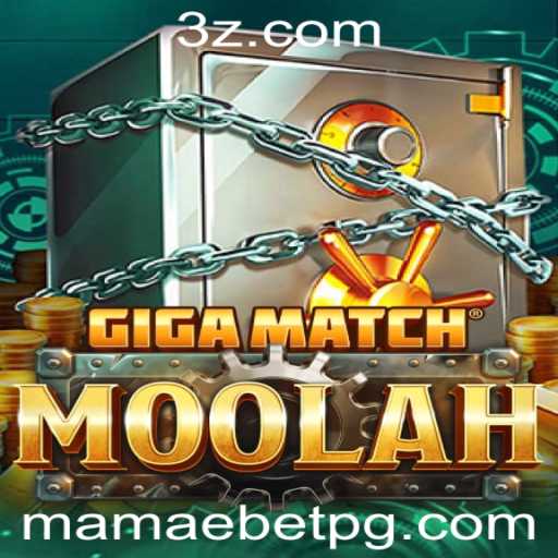 Explorando GigaMatchMoolah: O Novo Jogo de Estratégia que Está Dominando o Mercado