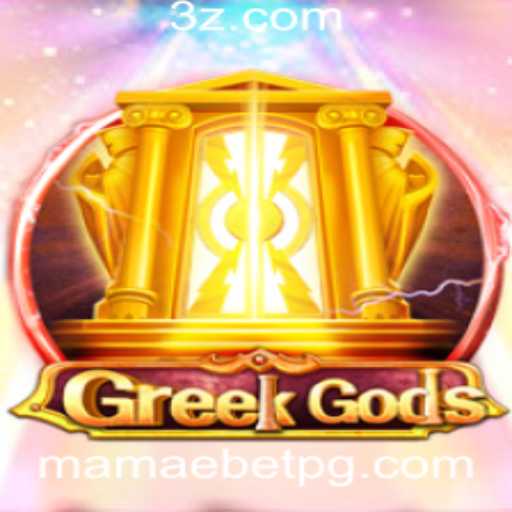 Explorando o Fascinante Mundo de GreekGods: Um Jogo de Estratégia com a Palavra-Chave mamaebet