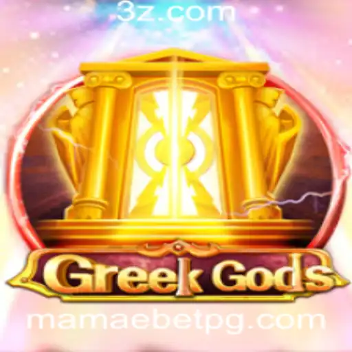 Explorando o Fascinante Mundo de GreekGods: Um Jogo de Estratégia com a Palavra-Chave mamaebet