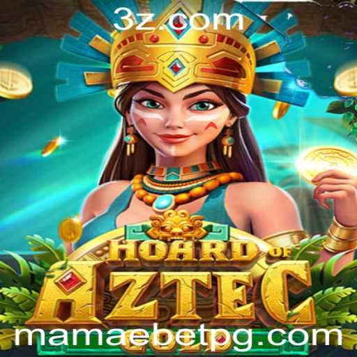 Desbravando o Tesouro: Um Guia Completo para Jogar HoardofAztecgold