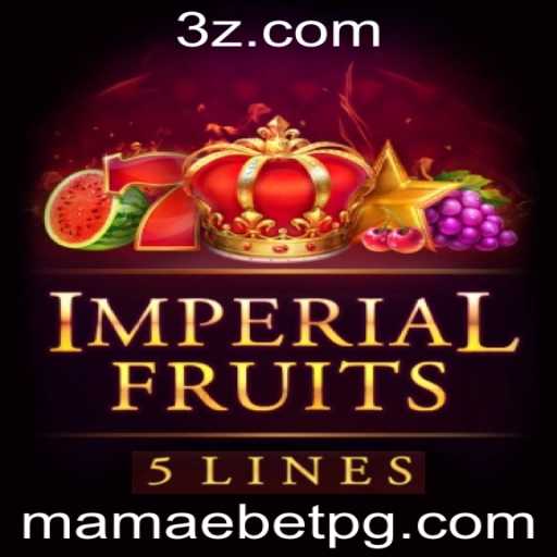 Explorando o Mundo de ImperialFruits5: Um Guia Completo para Jogadores