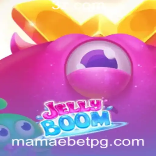 JellyBoom: Mergulhe no Mundo Vibrante de Bulbos Explosivos