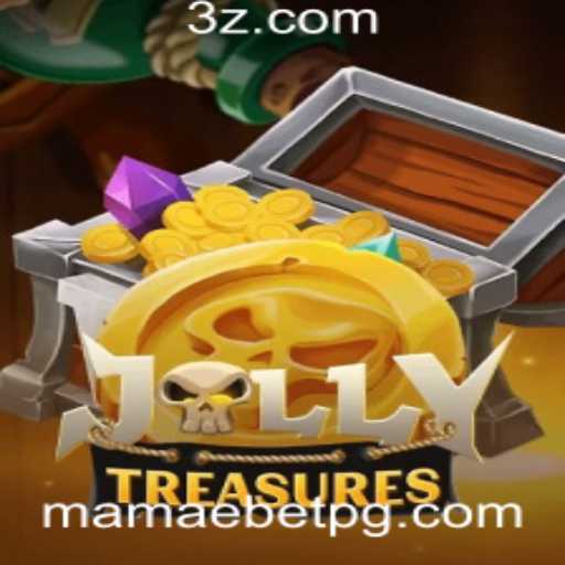 Explorando o Mundo de JollyTreasures: A Aventura dos Sete Mares