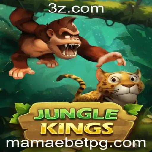 Descubra JungleKings: O Universo Encantador do Novo Jogo de Aventura