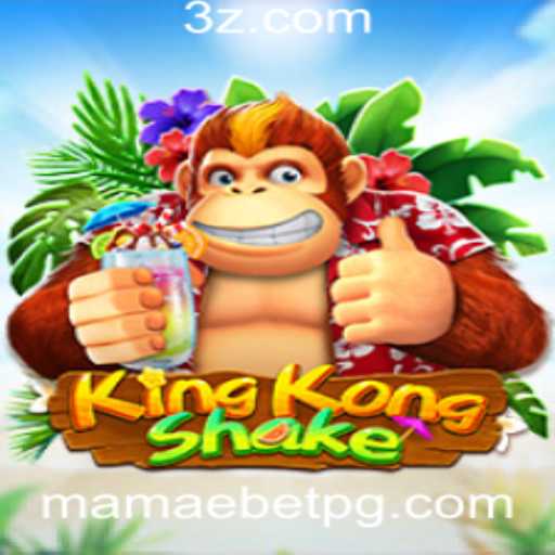 Descubra o Desafio Encantador de KingKongShake e suas Regras Inovadoras