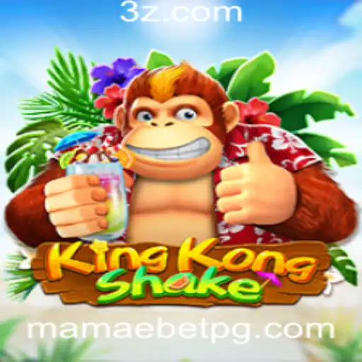 Descubra o Desafio Encantador de KingKongShake e suas Regras Inovadoras
