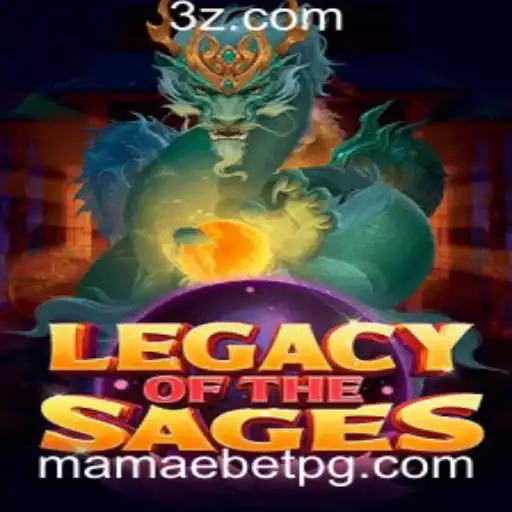Legacy of the Sages: Descobrindo o Fascinante Mundo de Mamaebet