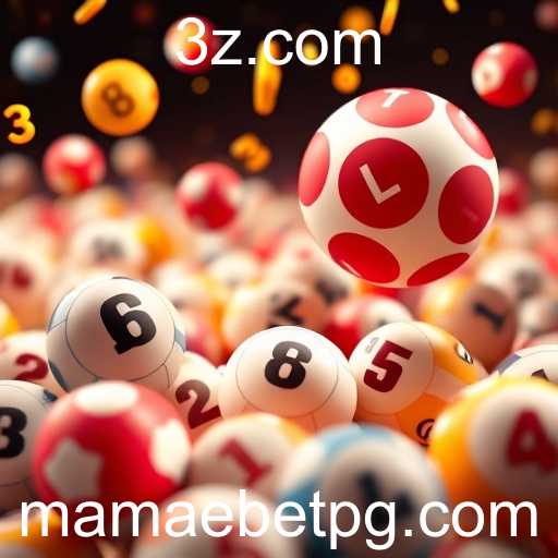 Loteria: Do Sonho ao Realidade, O Impacto Social e a Inovação com Mamaebet