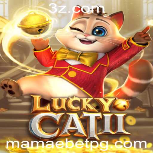 Explorando LuckyCatII: A Nova Sensação com Mamaebet