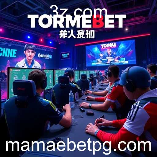 Expansão dos Jogos Online no Brasil: Mamaebet Lidera o Caminho