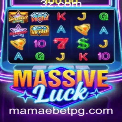 MassiveLuck: O Jogo Que Transformou Uma Simples Roda da Sorte em Uma Experiência Imersiva