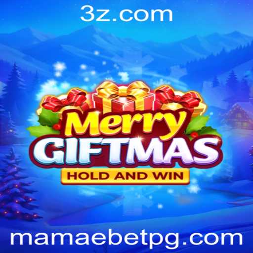 MerryGiftmas: Uma Jornada Festiva e Divertida para Toda a Família