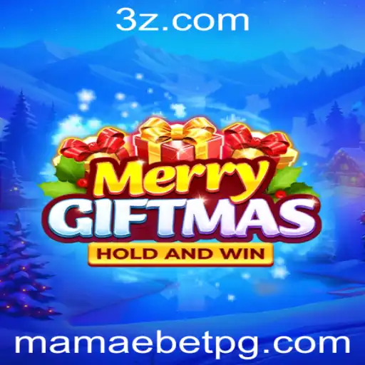 MerryGiftmas: Uma Jornada Festiva e Divertida para Toda a Família