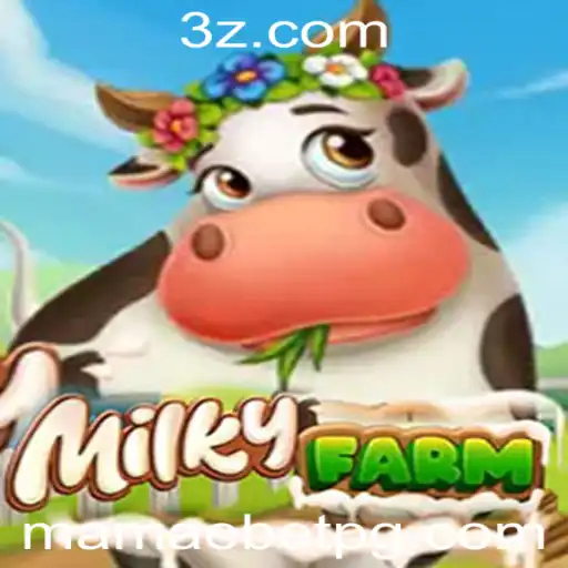 Descubra o Fascinante Mundo de MilkyFarm: Um Jogo Envolvente e Educativo