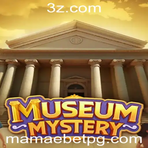 Descubra o Suspense do Jogo MuseumMystery: Um Mergulho na Aventura