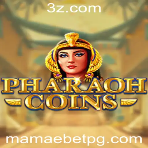 PharaohCoins: Uma Jornada Épica no Mundo de Mamaebet