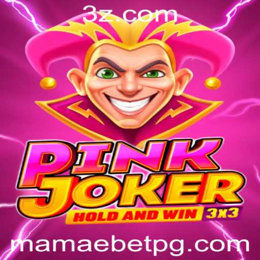 Descubra o Fascinante Mundo do Jogo PinkJoker