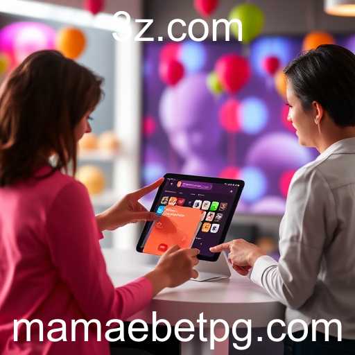 Promoções: Estratégias Eficazes para Maximizar o Impacto com Mamaebet