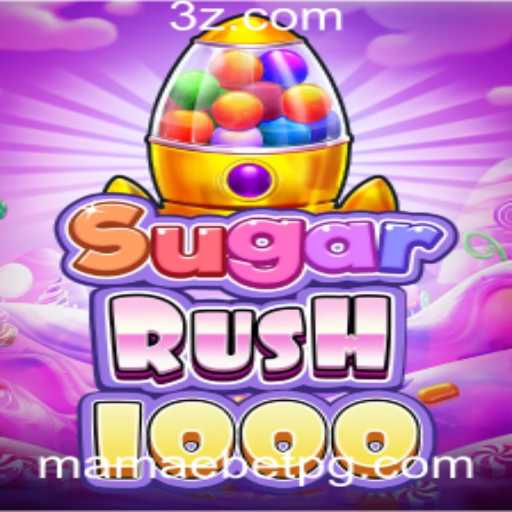 Descubra SugarRush1000: O Novo Fenômeno dos Jogos Online