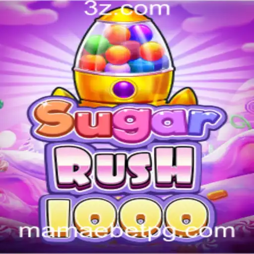 Descubra SugarRush1000: O Novo Fenômeno dos Jogos Online