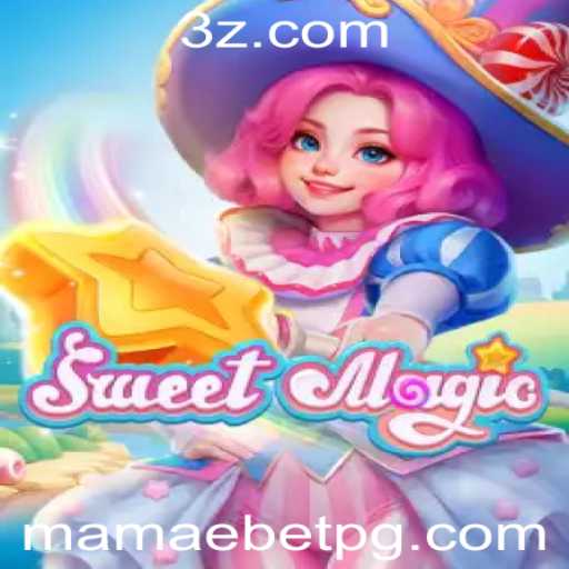 Descubra a Magia de SweetMagic: Um Mergulho no Encantador Mundo do Jogo Mamaebet