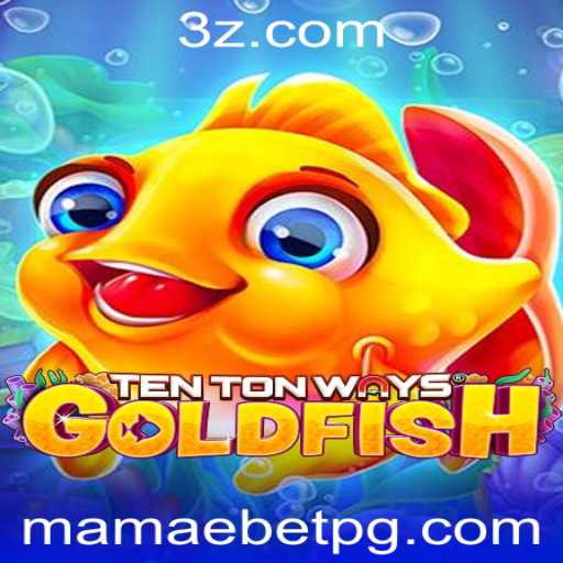 Explorando o Jogo 'TenTonWaysGoldfish' e sua Dinâmica Envolvente