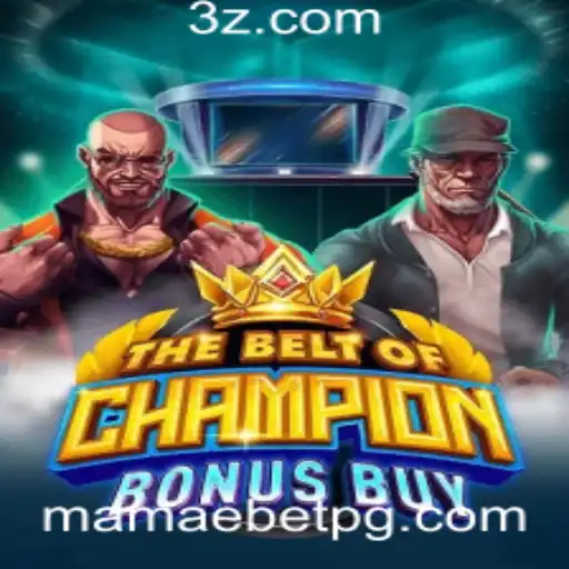 TheBeltOfChampionBonusBuy: A Nova Sensação nos Jogos Online
