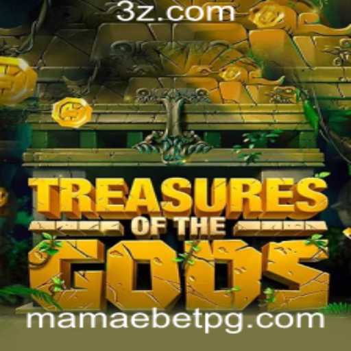 Descubra o Enigma de TreasureoftheGods: Um Jogo de Aventura Épico