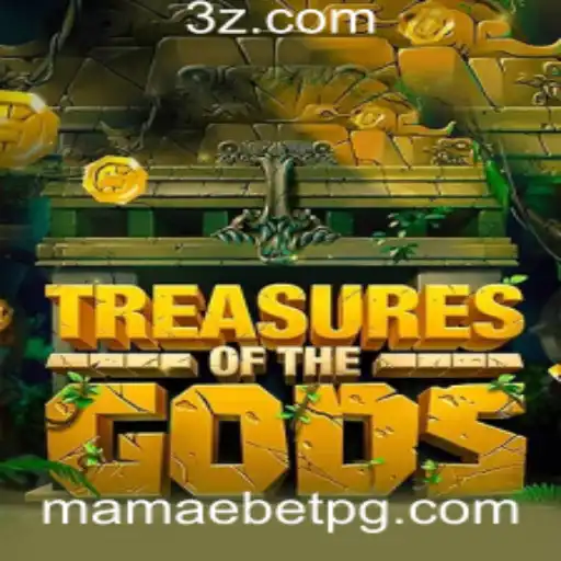 Descubra o Enigma de TreasureoftheGods: Um Jogo de Aventura Épico