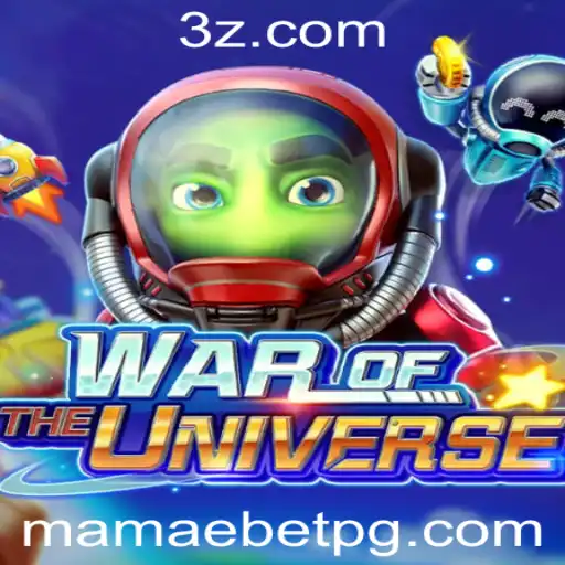 WAROFTHEUNIVERSE: Mergulhe Neste Universo de Estratégia e Aventura
