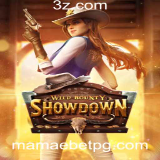Descubra o Entusiasmante Mundo de WildBountyShowdown