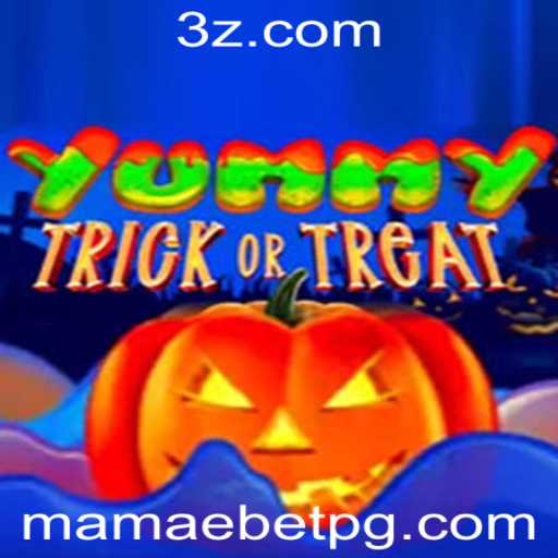 Descubra o Mundo Fascinante de YummyTrickorTreat: A Nova Sensação do Universo de Jogos